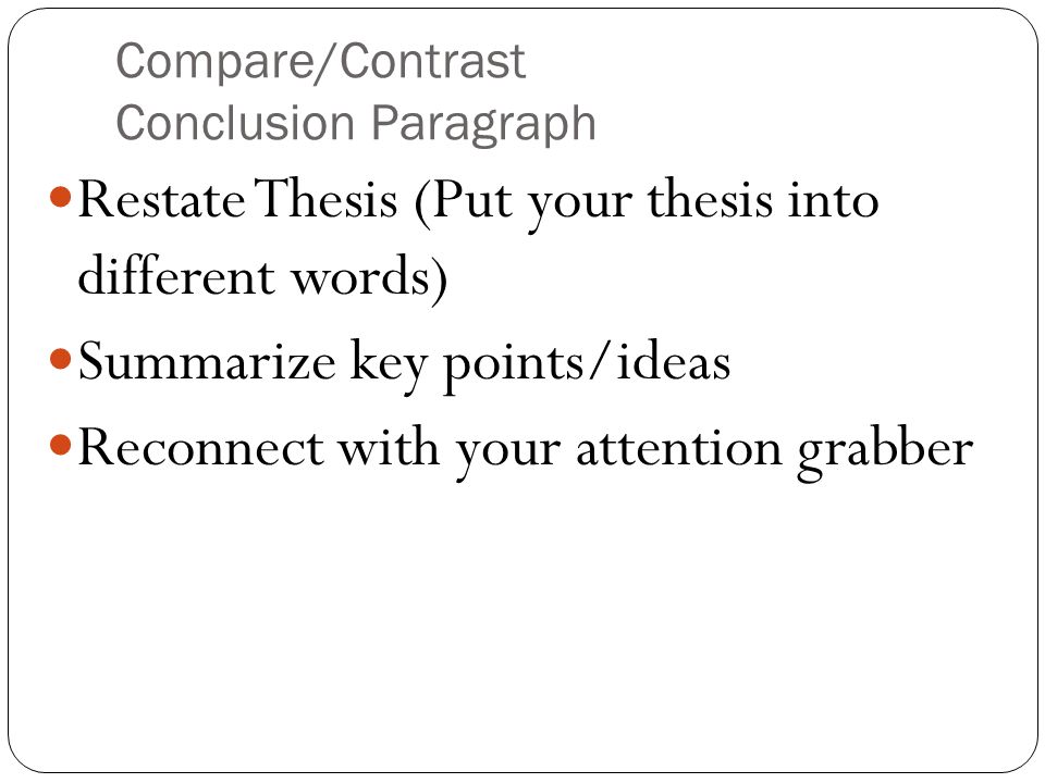 Good Attention Getters for Essays With Examples